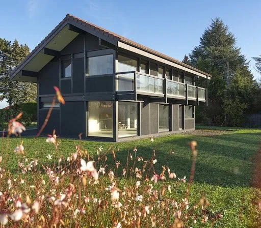 Maison 5 pièces 137 m²