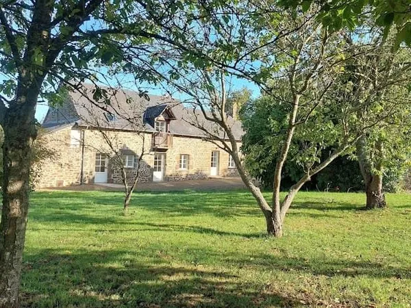 Maison 6 pièces 146 m²