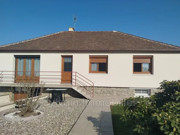 Vente maison 5 Pièce(s)