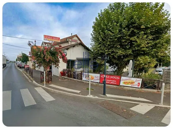 Fonds de commerce