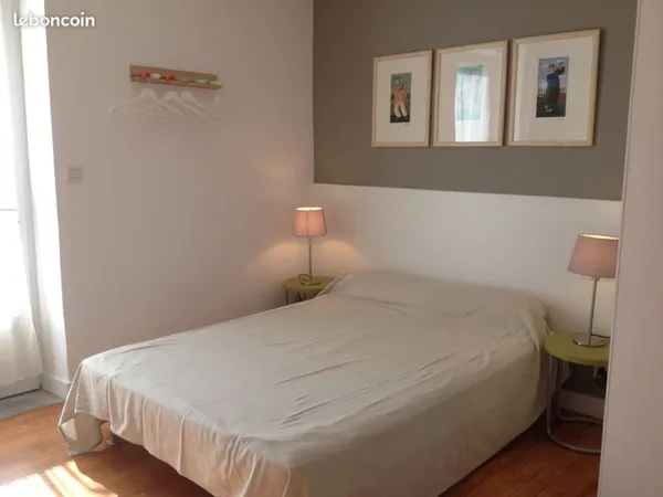 Appartement étudiant dax
