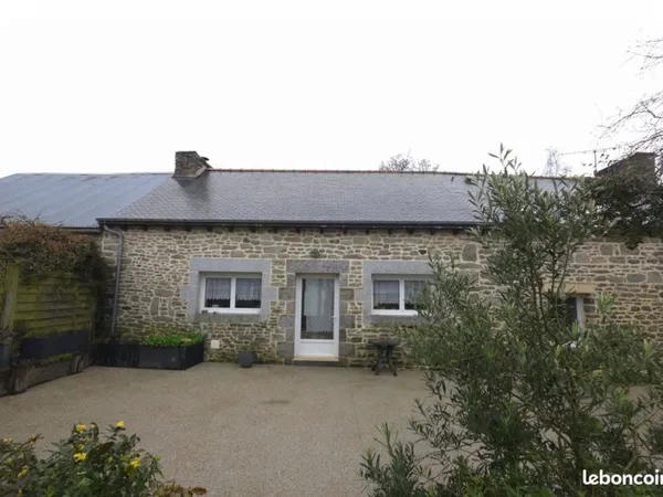Maison 4 pièces 108 m²