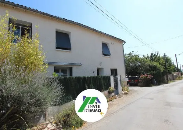 Maison 7 pièces 140 m²