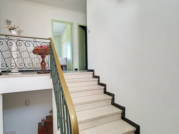 Maison Vente Frontignan 6p 175m² 405000€