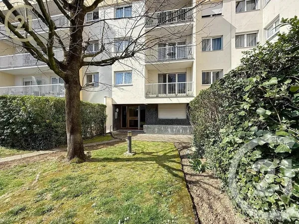 Appartement 4 pièces 75 m²