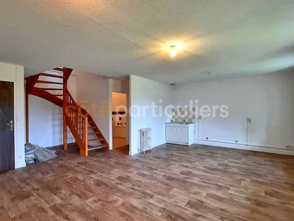 Appartement Villette Les Dole 3 pièce(s) 68.94 m2