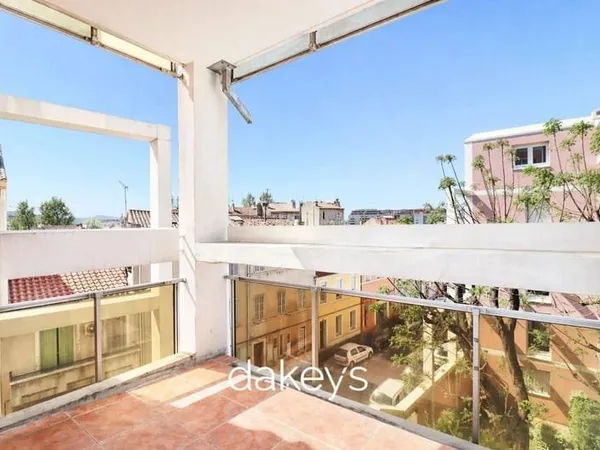 Appartement 3 pièces 68 m²