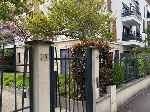 Appartement T2 Montfermeil