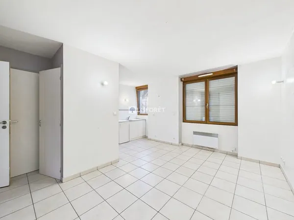 Appartement 2 pièce(s) 30 m2