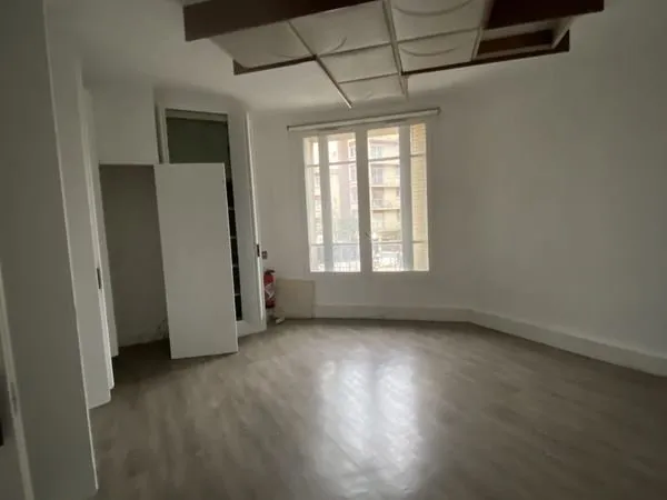 Bureaux 140 m² Vincennes