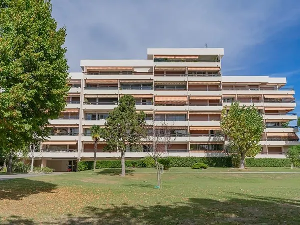 Appartement 4 pièces 90 m² - Vendu loué - Villeneuve-Loubet