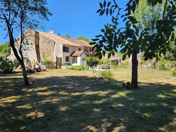 Jolie Maison de Campagne