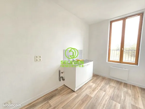 Immeuble de rapport 102 m²