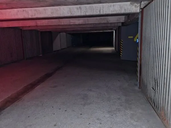 Garage seynod centre st Jean