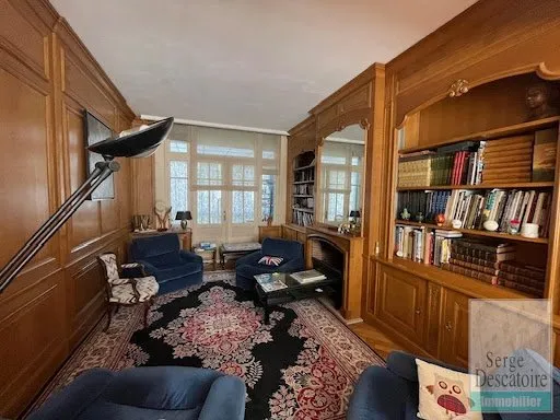 Maison 4 pièces 150 m²