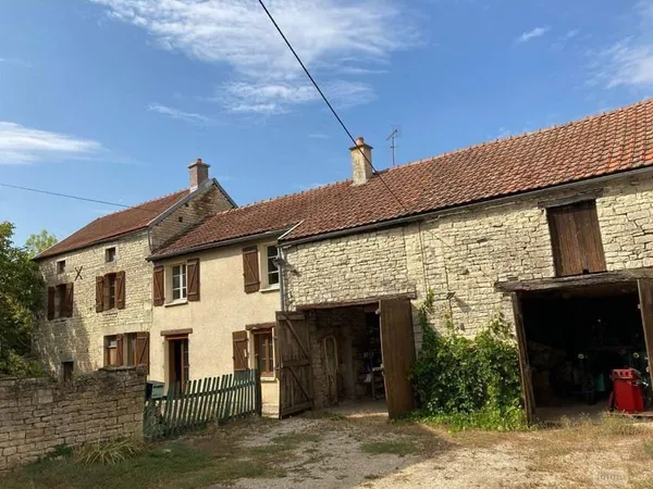 Maison 7 pièces 196 m²