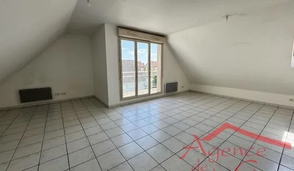 Appartement 1 pièce 36 m²