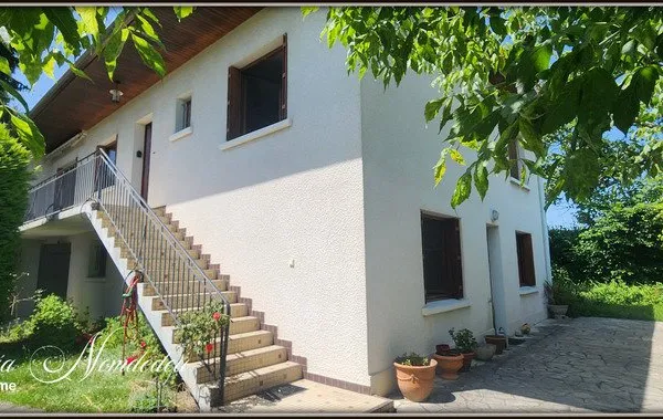Maison familiale à Pau - Un cocon à réinventer, baigné de lumière (64)