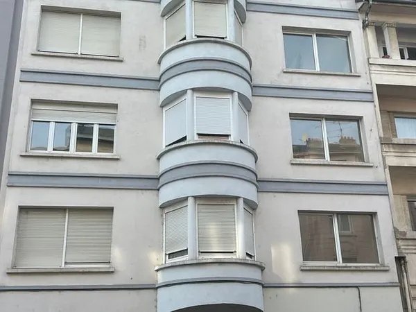 Appartement 5 pièces 127 m²