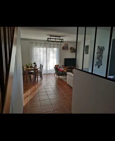 Location maisonnette Plabennec