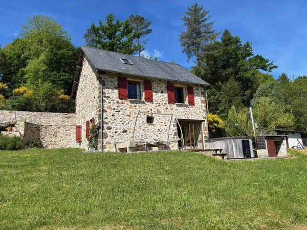 Maison 4 pièces 160 m²