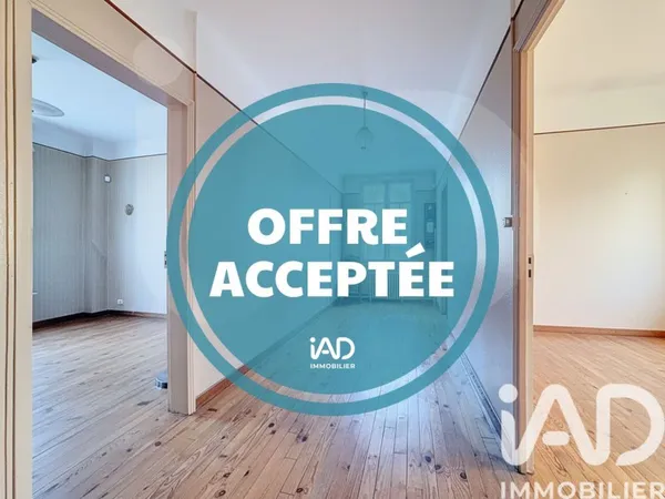 Maison 6 pièces 147 m²