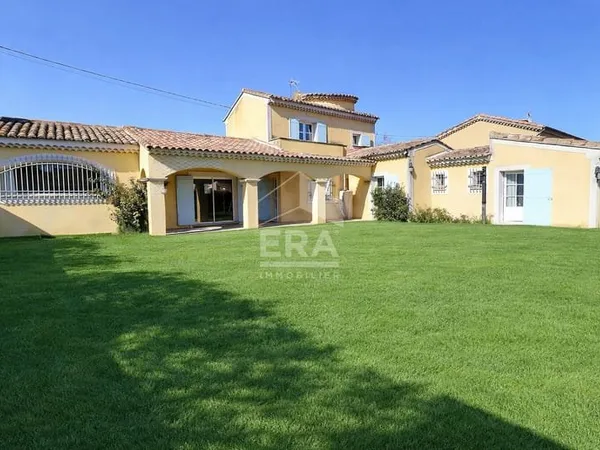 A VENDRE Entraigues Sur La Sorgue Maison 4 pièce(s) 137 m²