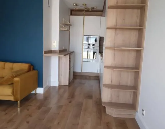 Appartement 2 pièces 54 m²