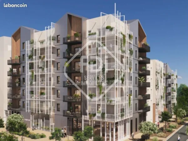 Local commercial 163 m²