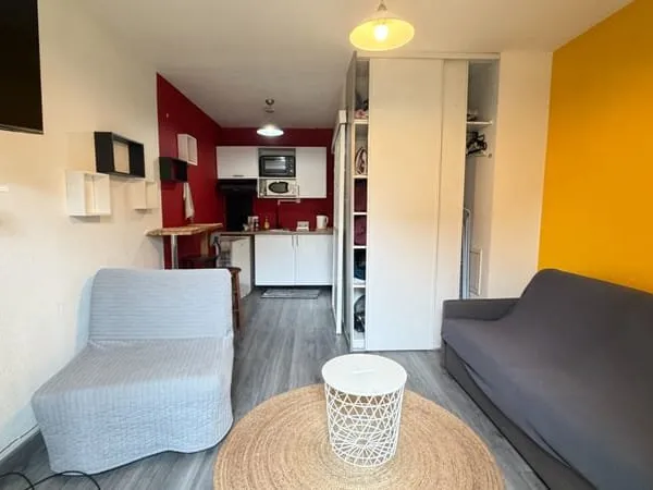BEAU STUDIO Évry Courcouronnes