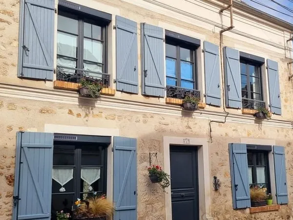 Maison 4 pièces 165 m²
