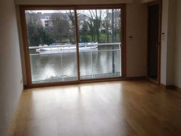 Location 8 bd van iseghem Nantes