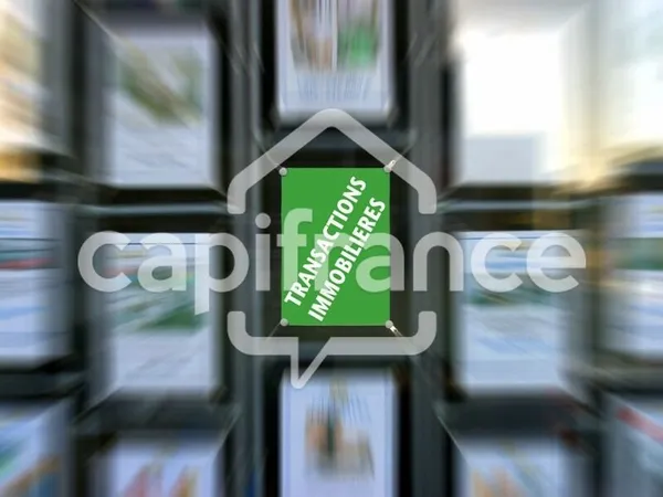 À vendre - murs commerciaux destinés aux investisseurs SAINT OMER (62)