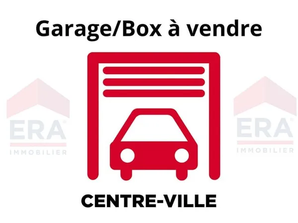 Box de stockage
