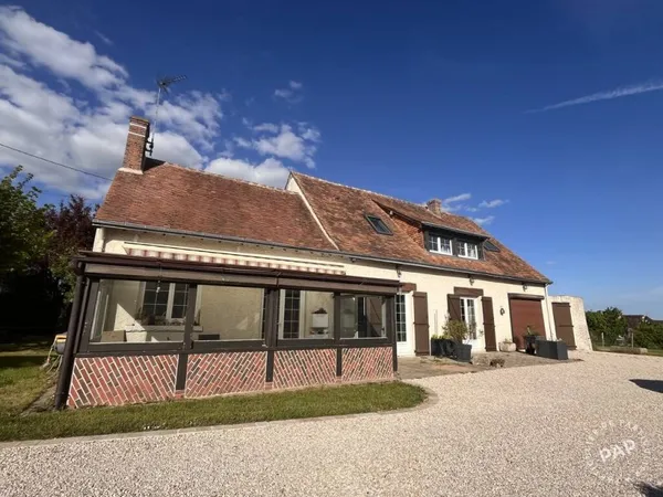 Maison 6 pièces 205 m²