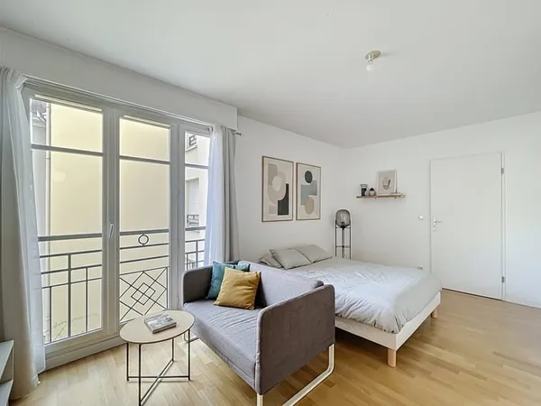 Appartement 1 pièce 35 m²