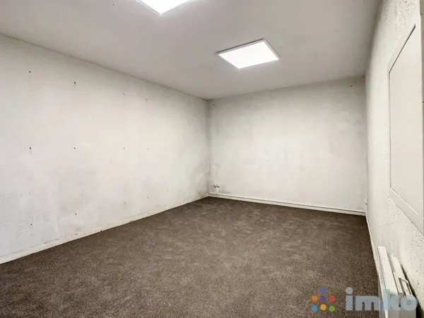 Bureaux 27 m²