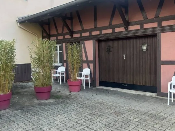 Maison 6 pièces 196 m²