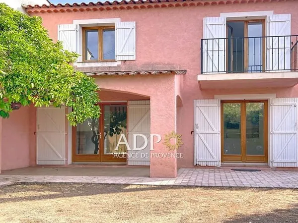 vente maison 4 Pièce(s)