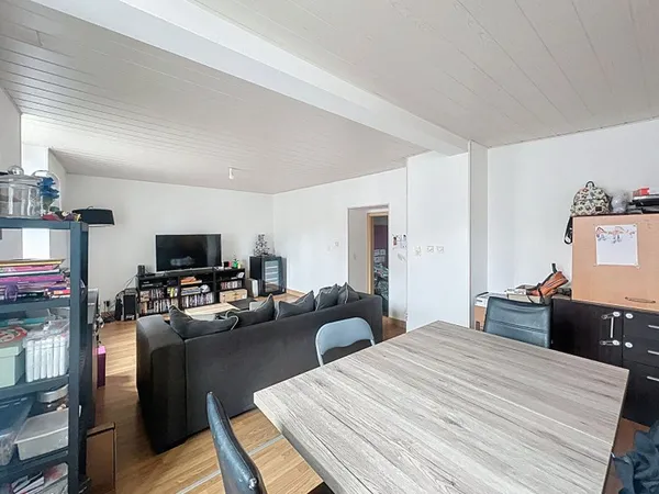 Appartement 4 pièces 89 m²