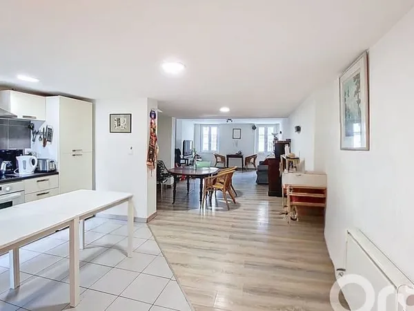 Maison 7 pièces 150 m²