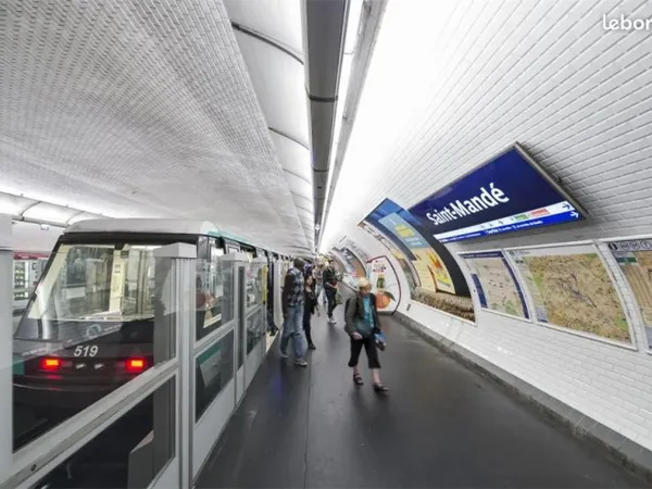 Boutique 149 m² VINCENNES