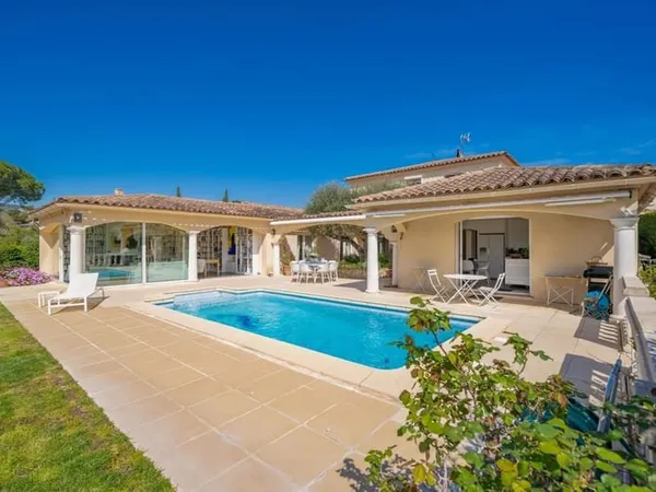 Achat : Maison (83700)
