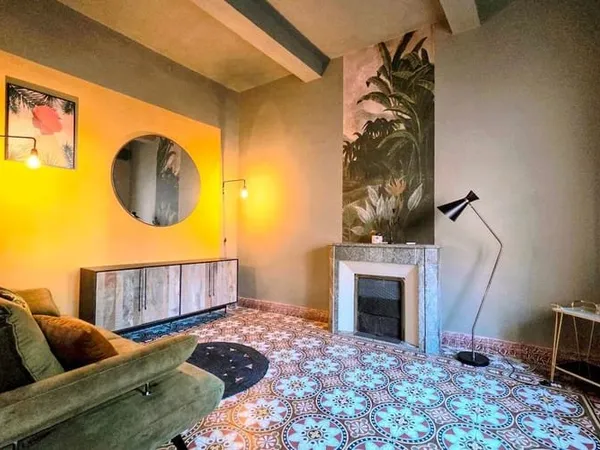 Maison 3 pièces 84 m²