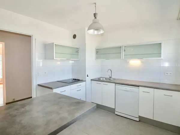 Appartement T3 64m2
