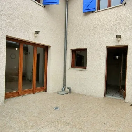 Vente Maison de village 6 pièces