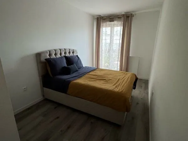 Chambre en colocation