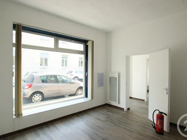 Local 36 m²