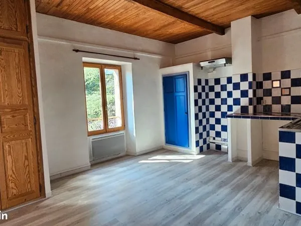 T2 1er etage