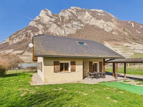 Maison 5 pièces 113 m²